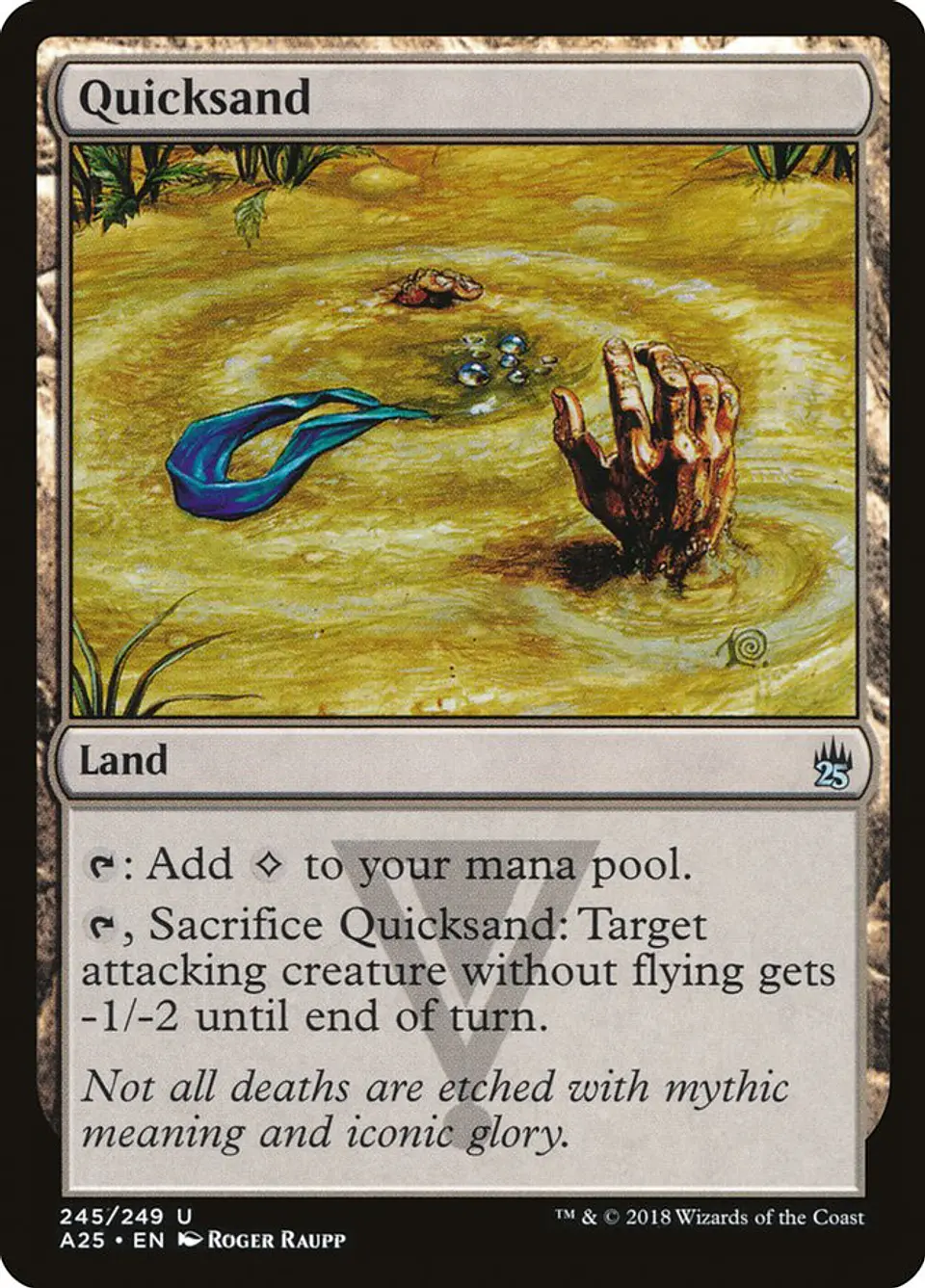Quicksand 1