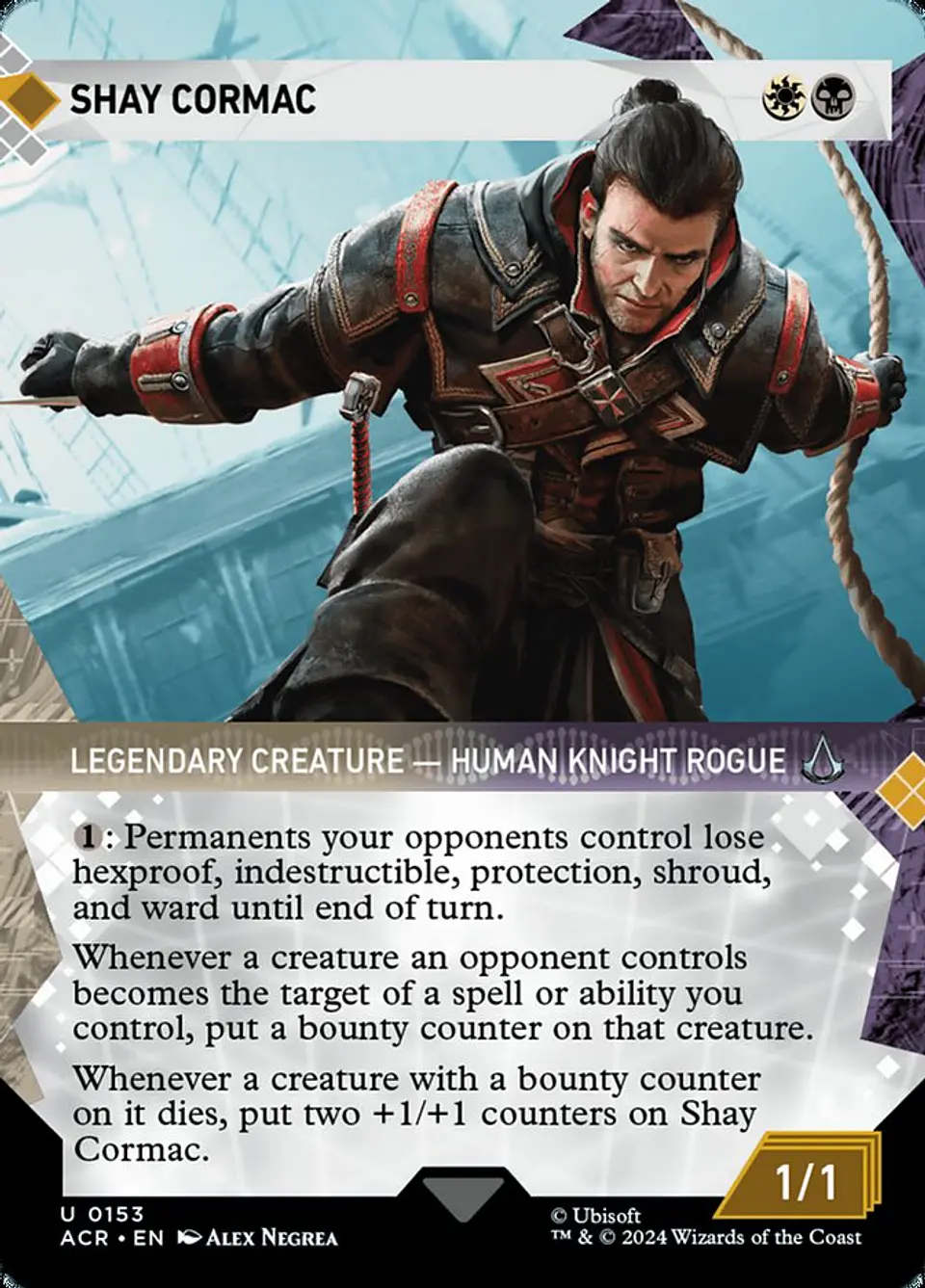 Shay Cormac (Borderless) 1