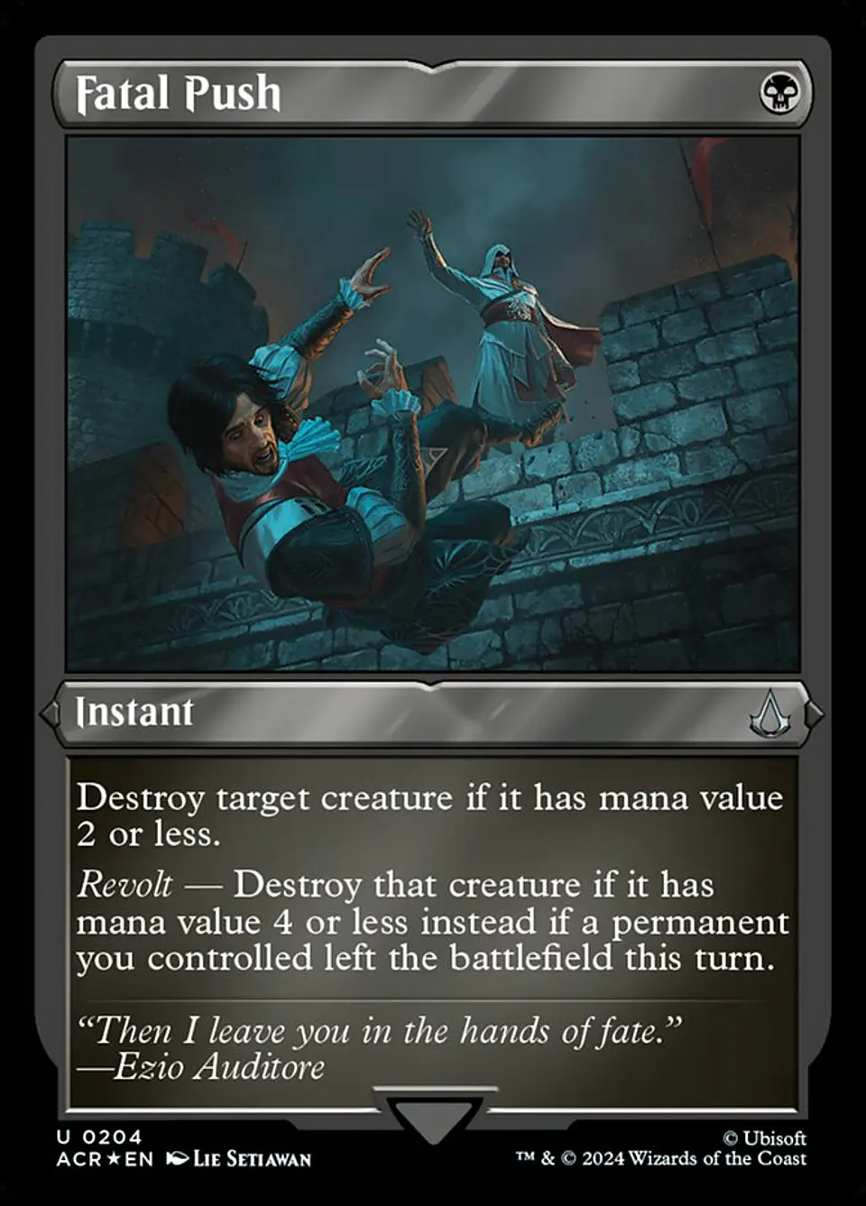 Fatal Push 1