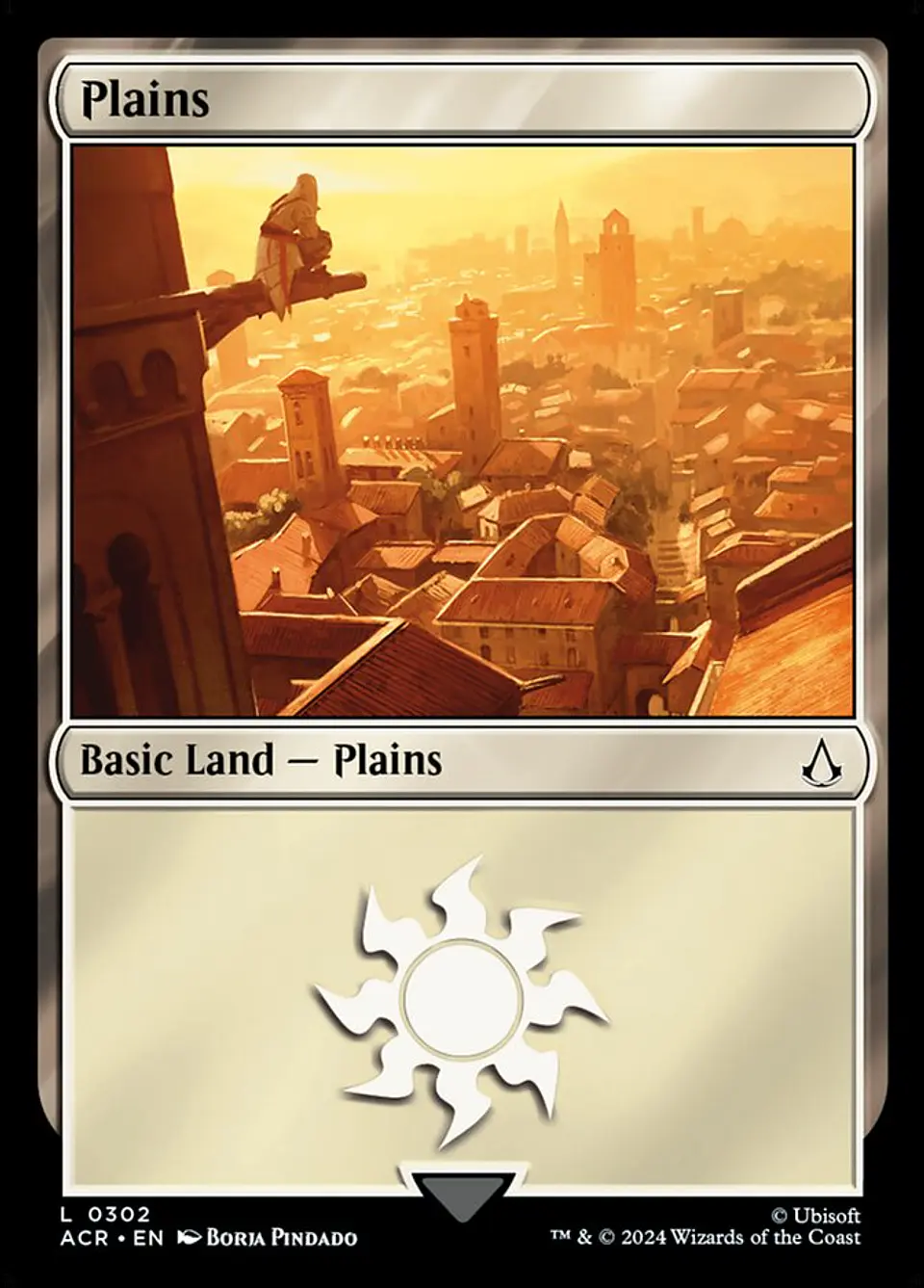 Plains 1