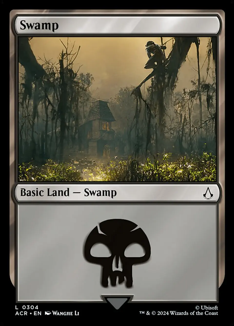 Swamp 1