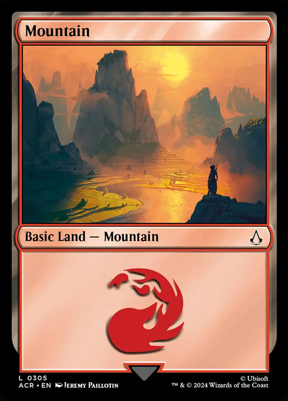 Mountain 1