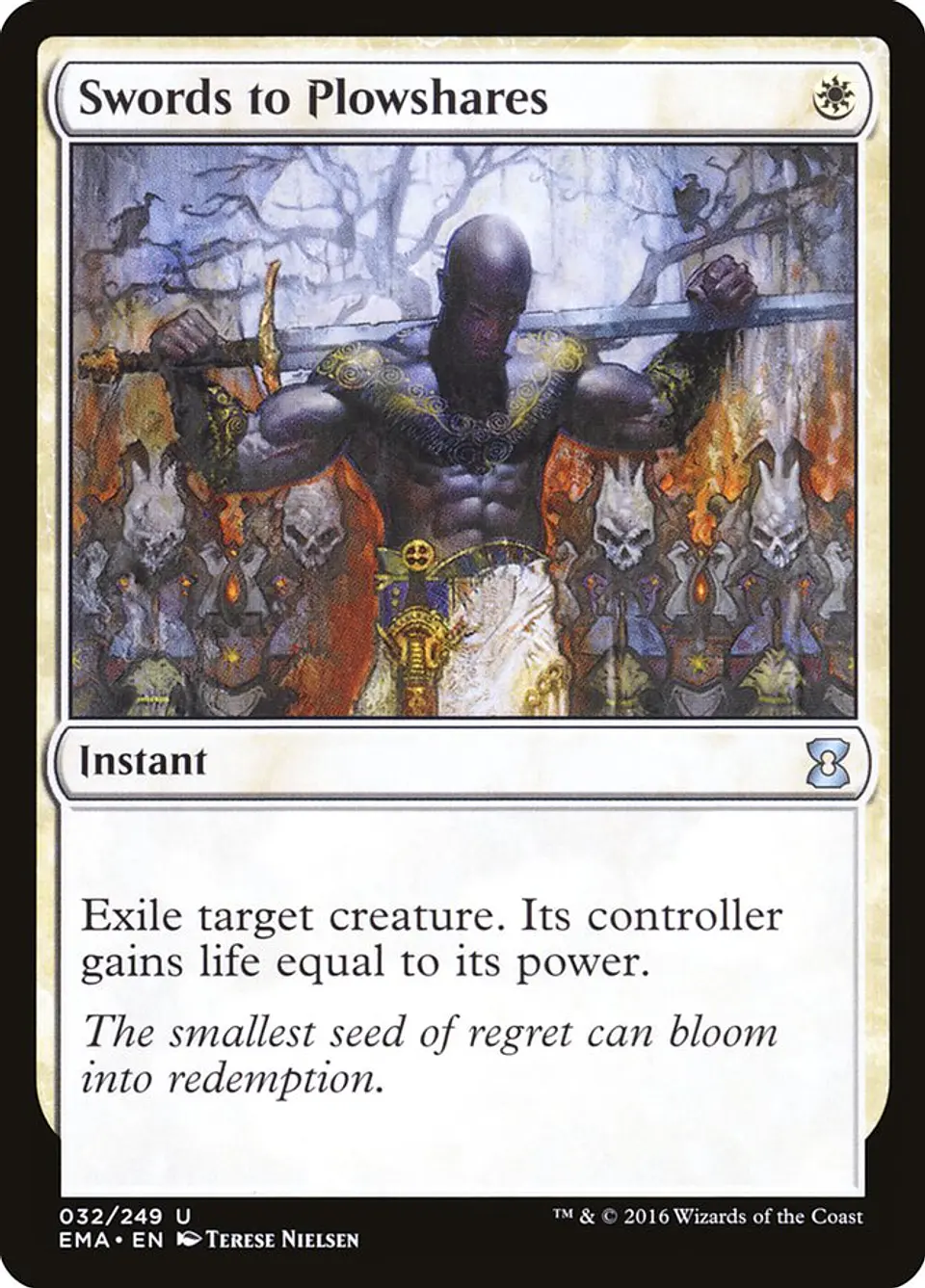 Swords to Plowshares 1
