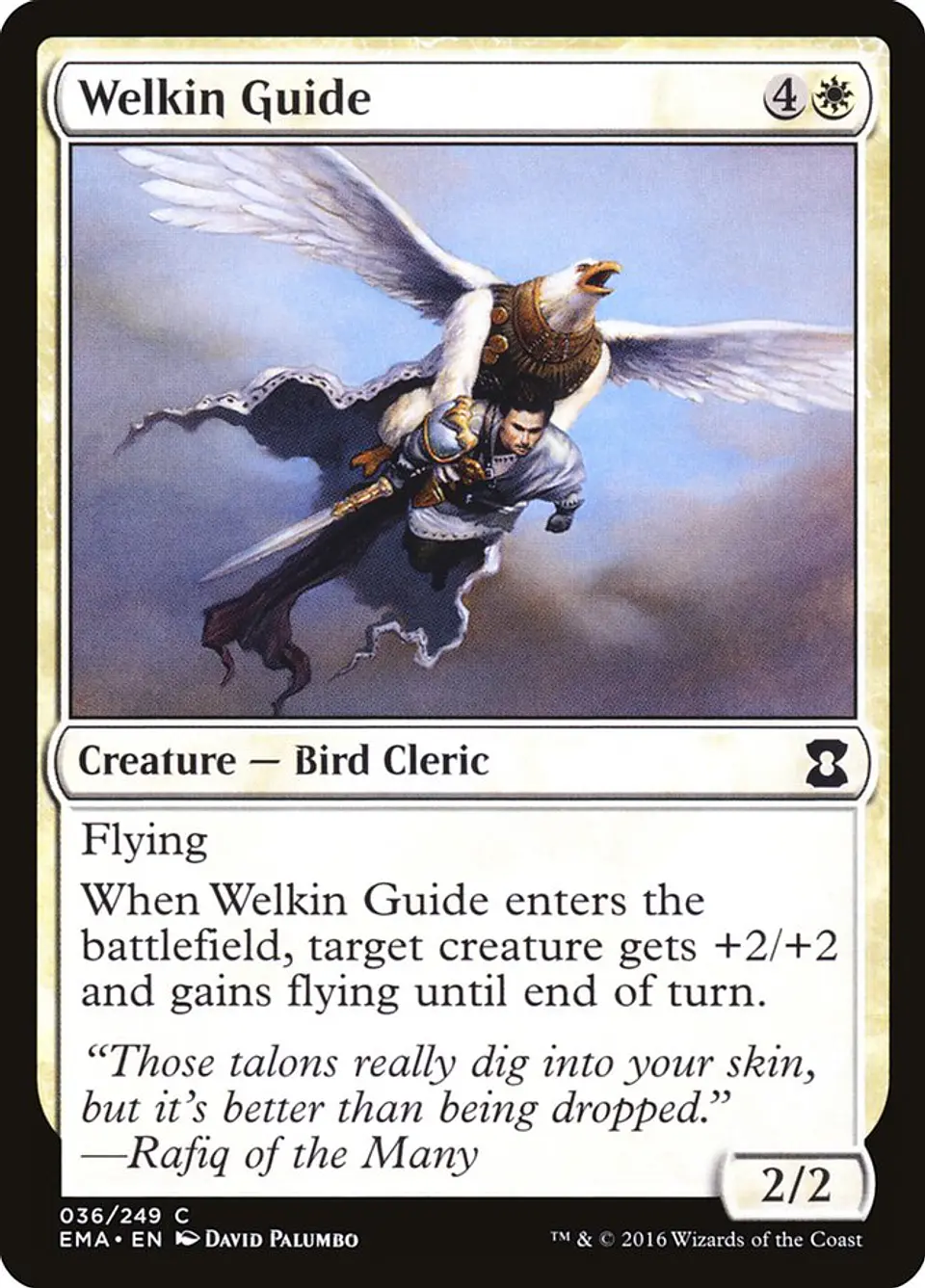 Welkin Guide 1