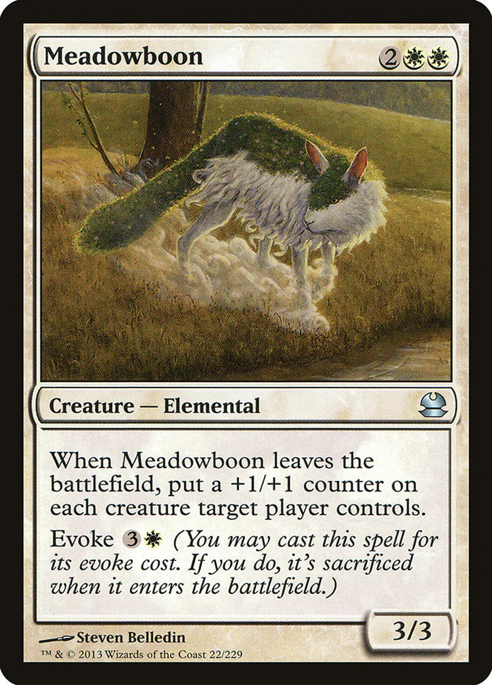 Meadowboon 1