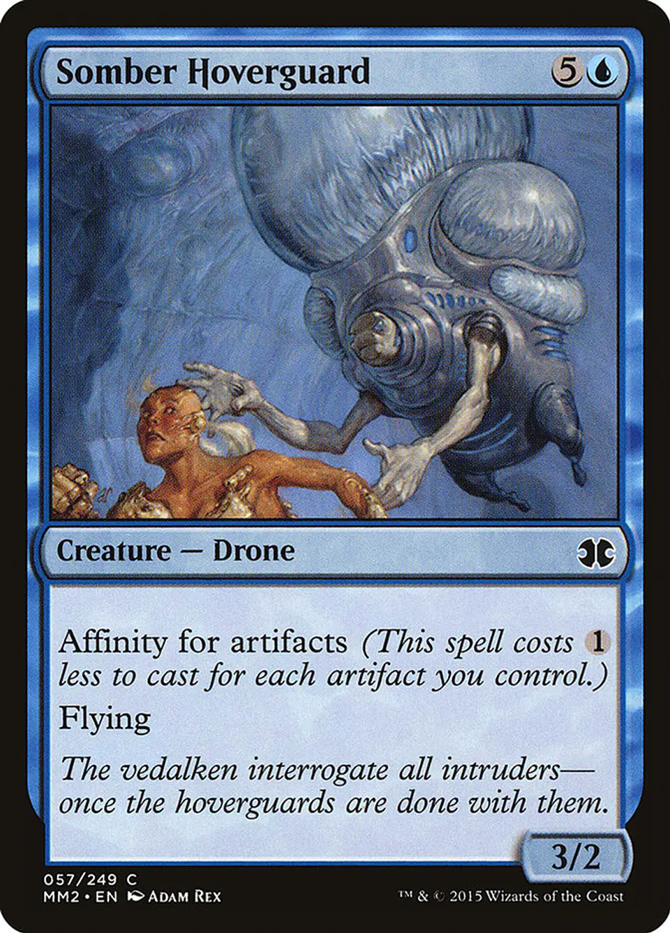 Somber Hoverguard 1