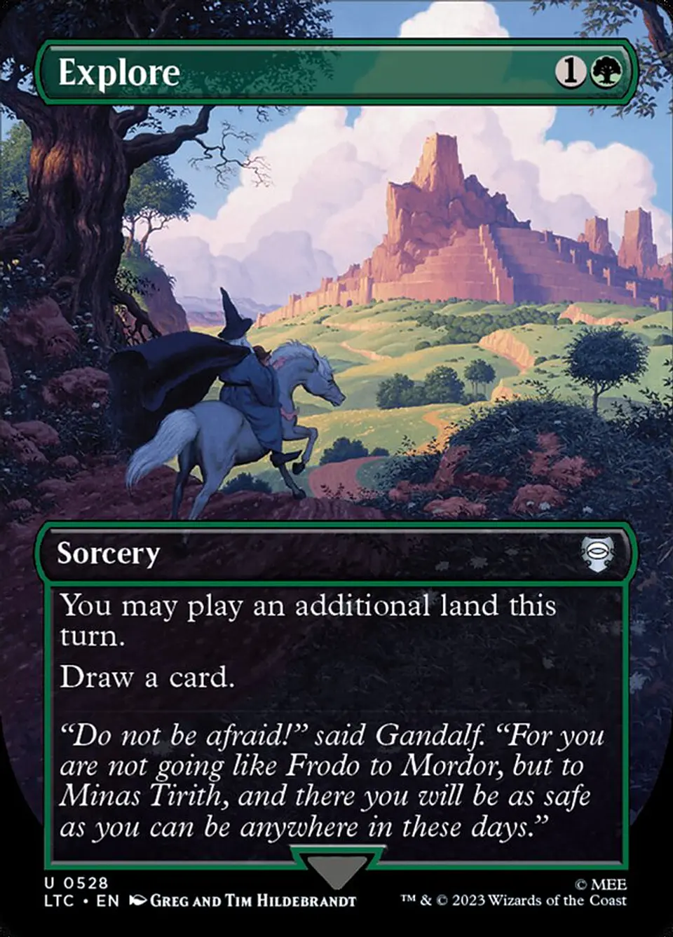 Explore (Borderless) 1