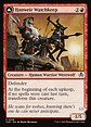 Hanweir Watchkeep // Bane of Hanweir - Miniatura 1