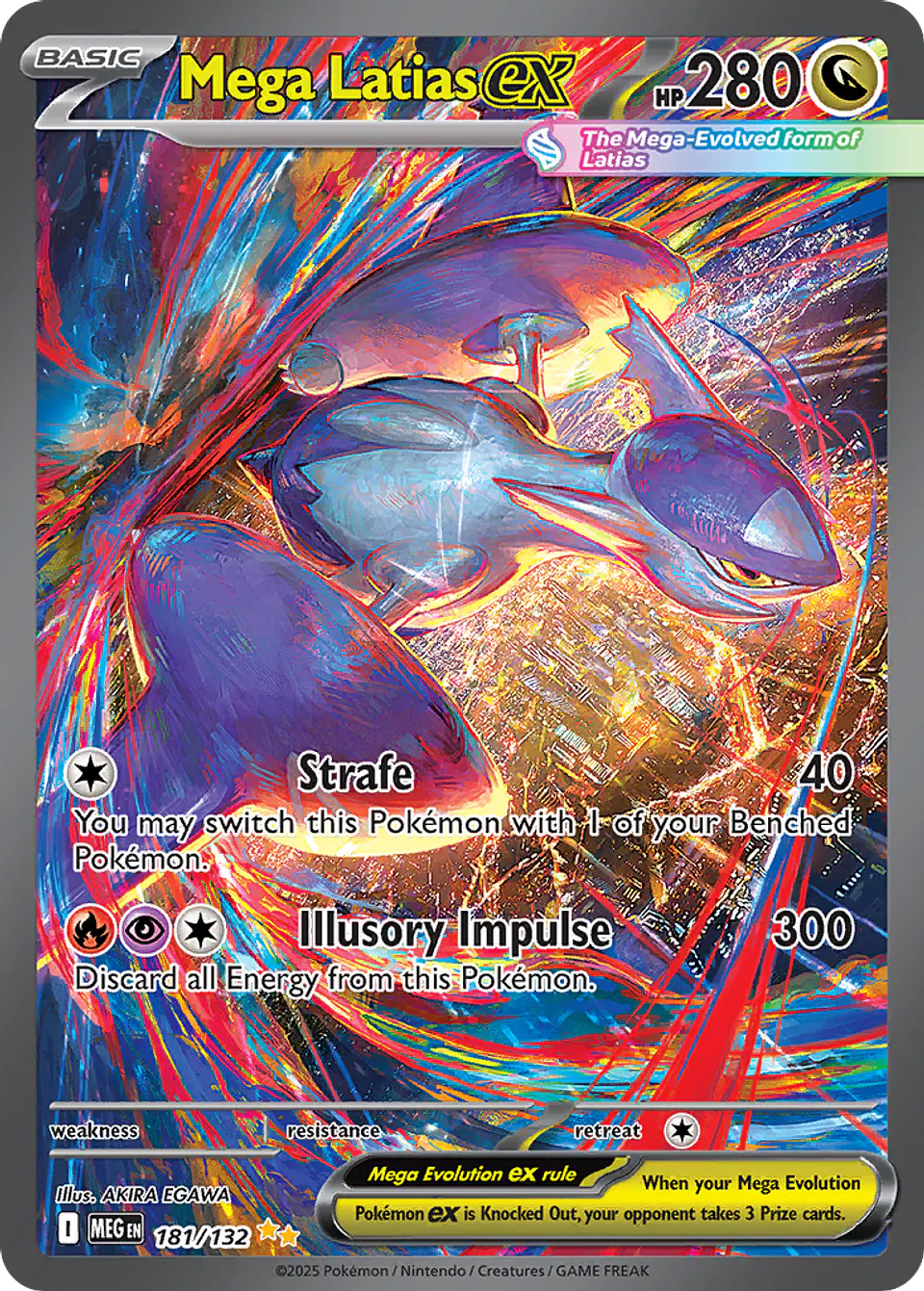 Mega Latias ex 1