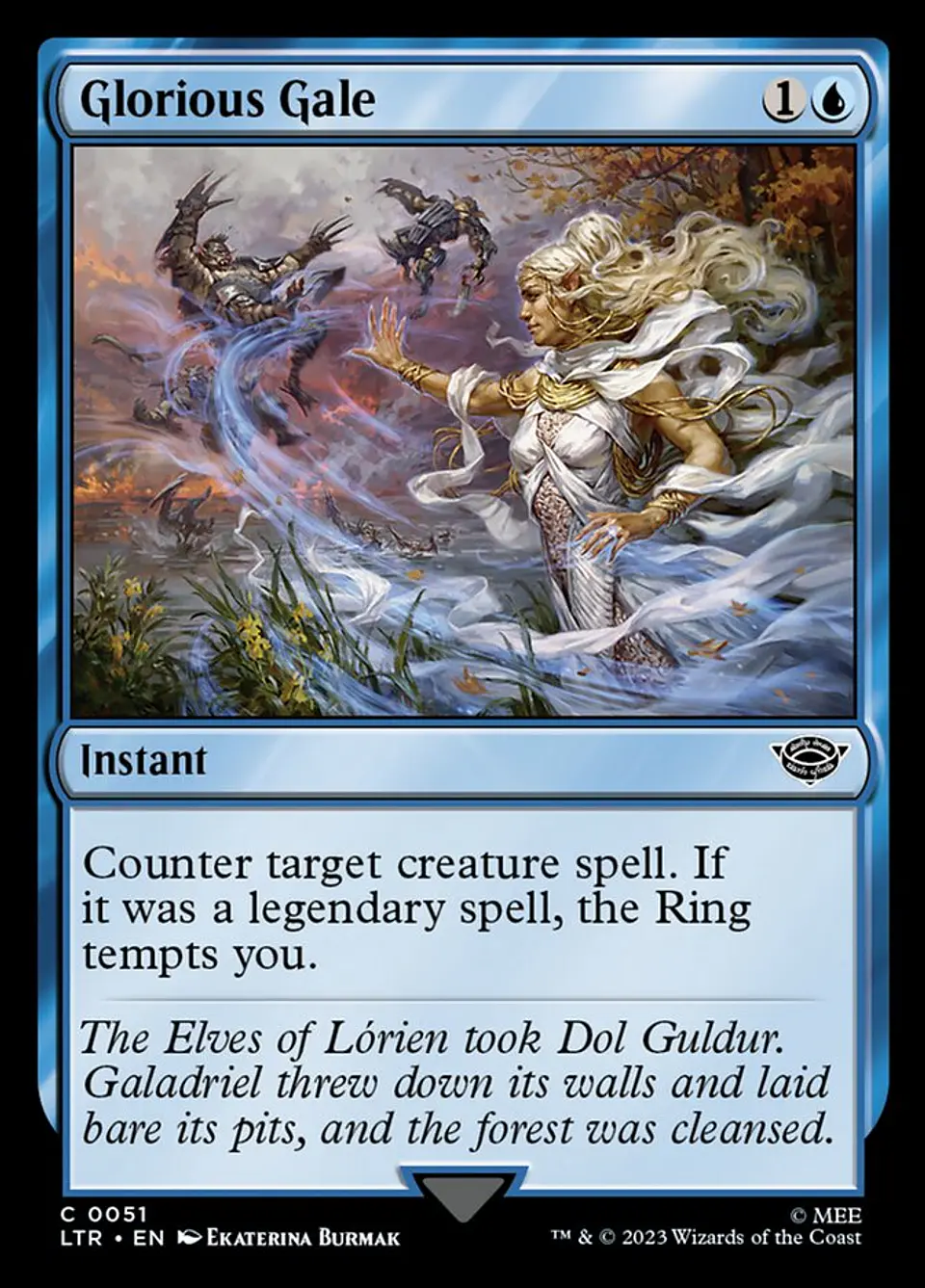 Glorious Gale 1