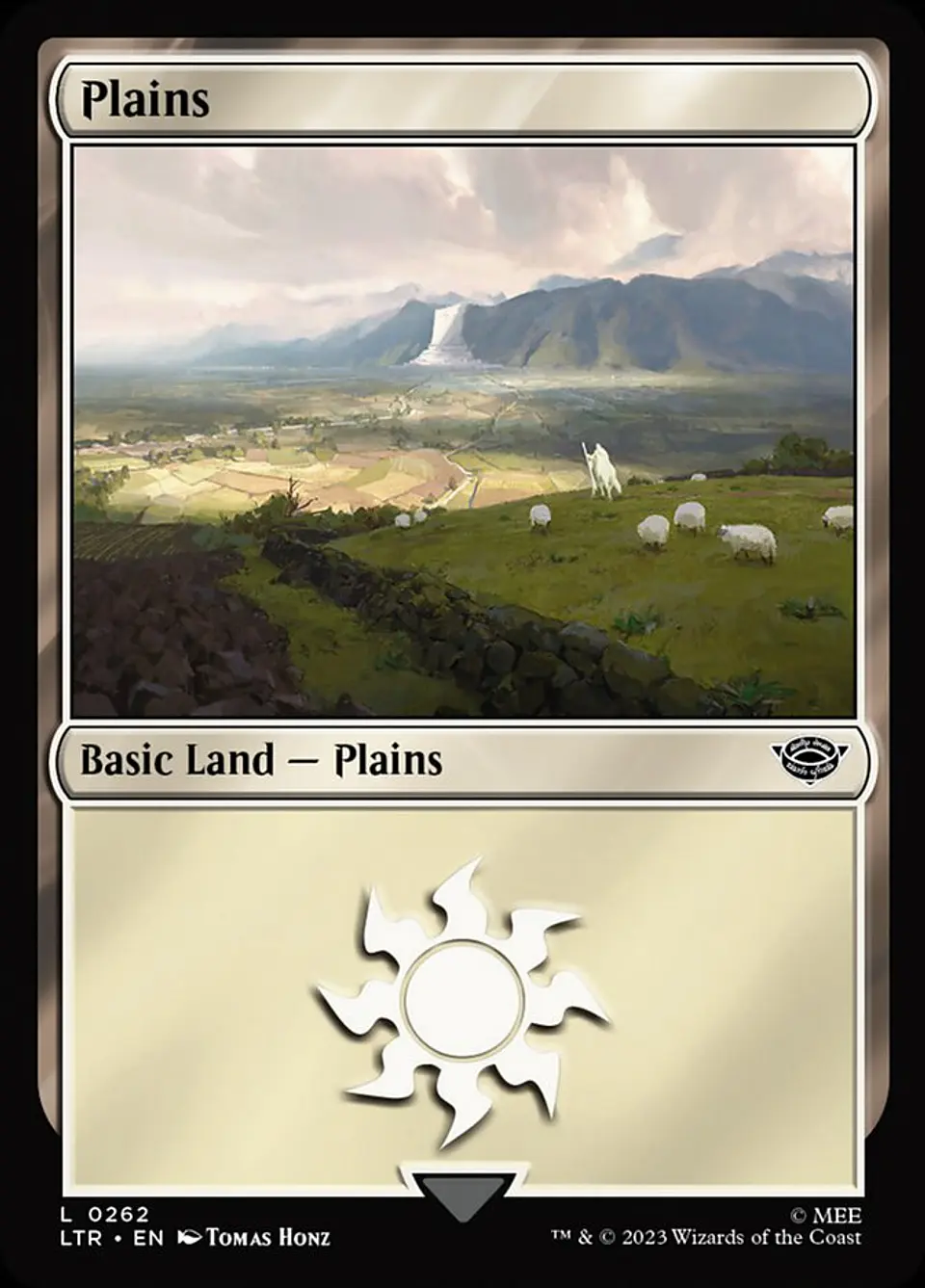 Plains 1