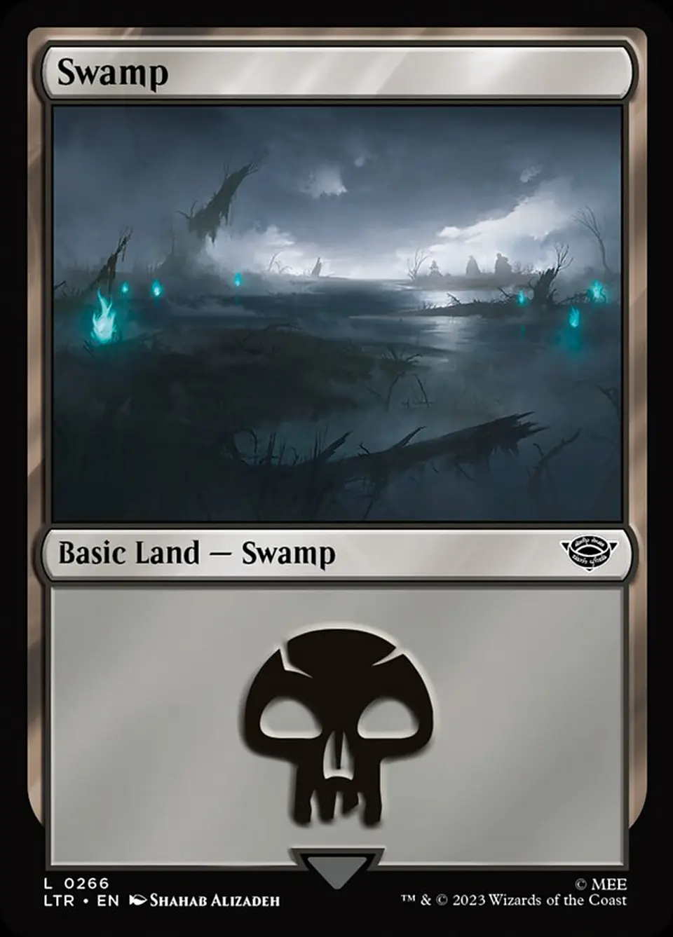 Swamp 1