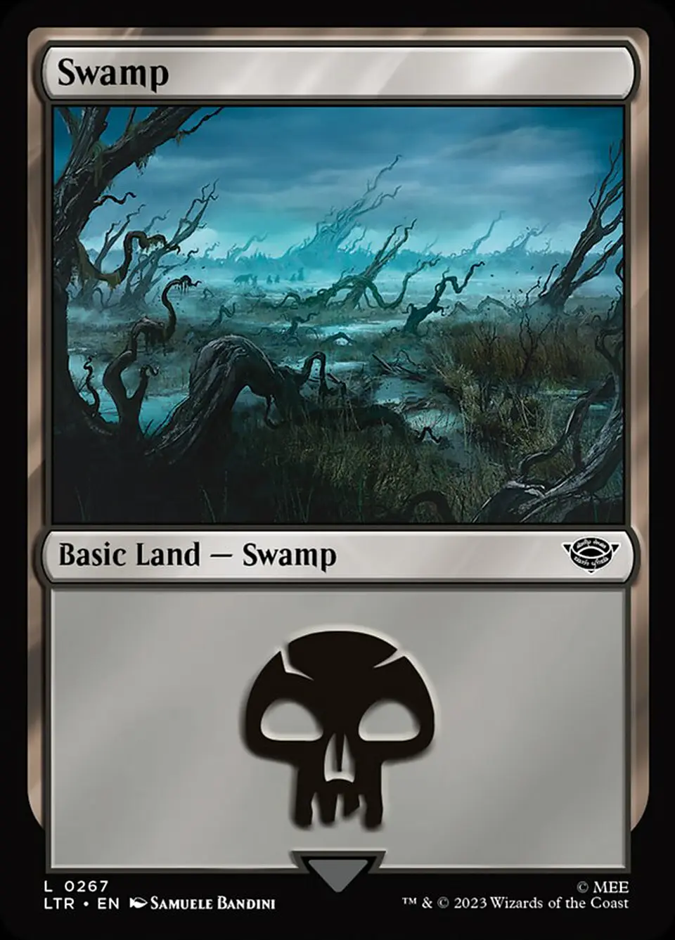Swamp 1