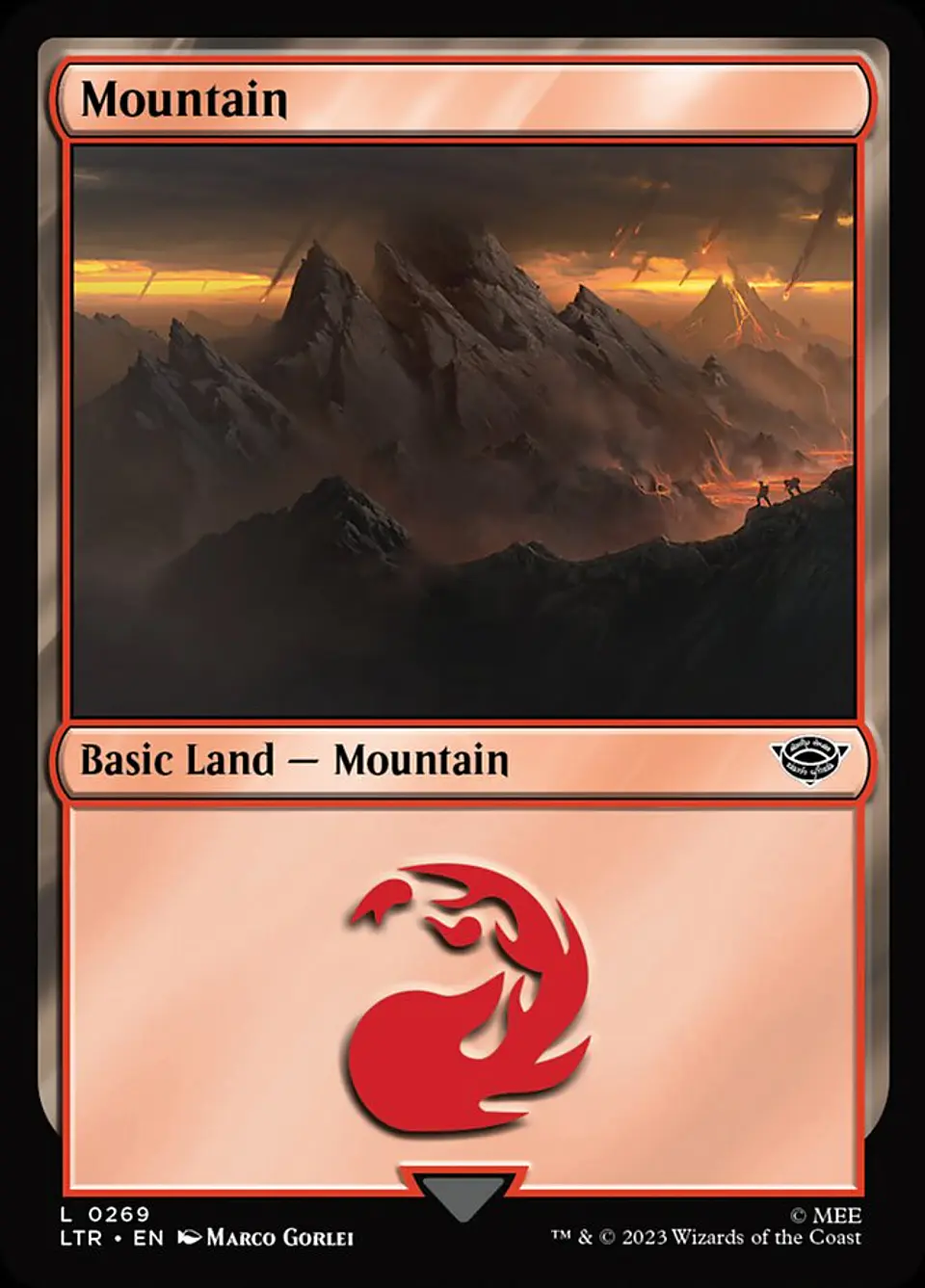 Mountain 1