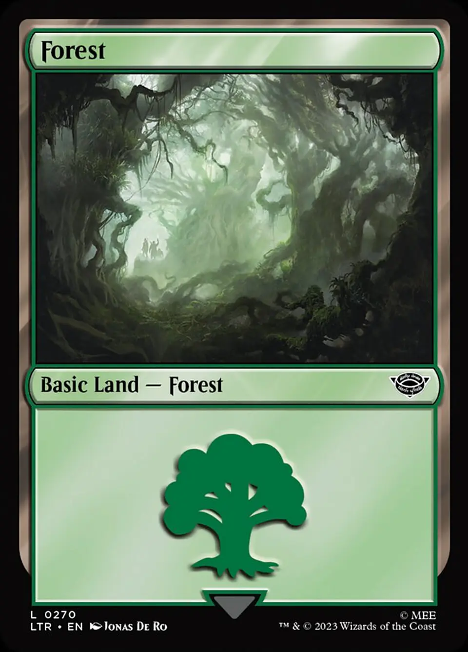 Forest 1