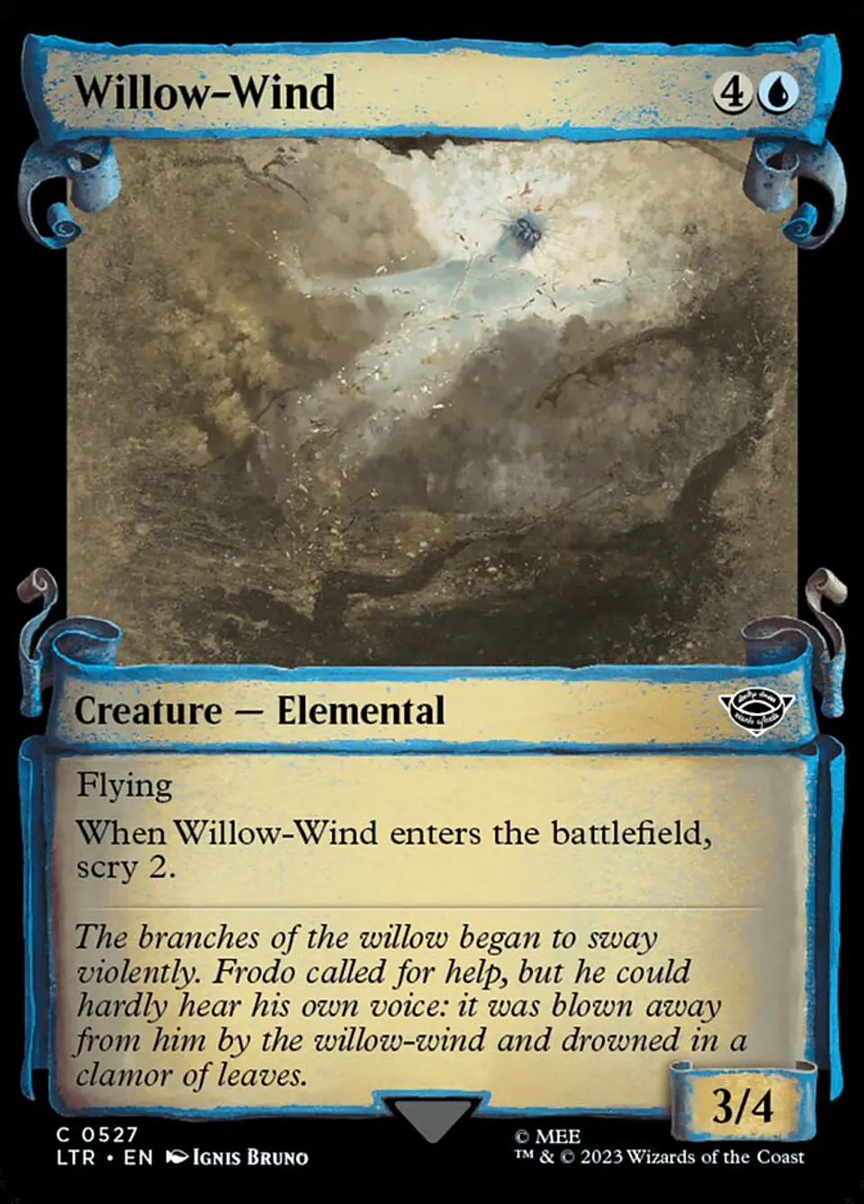 Willow-Wind (Showcase) 1