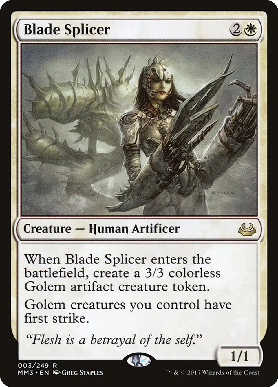 Blade Splicer 1
