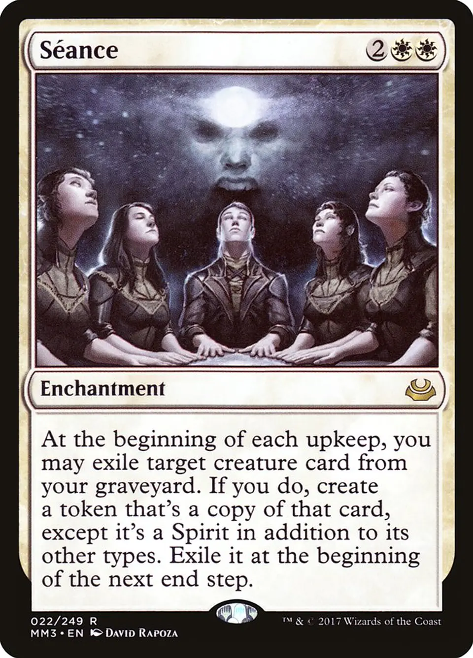 Séance 1