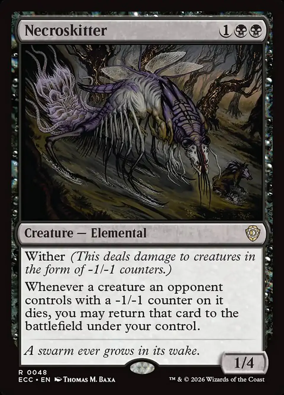 Necroskitter 1
