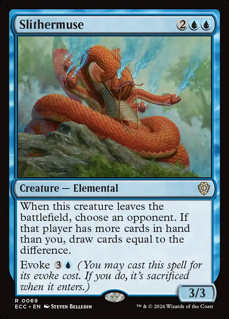 Slithermuse 1