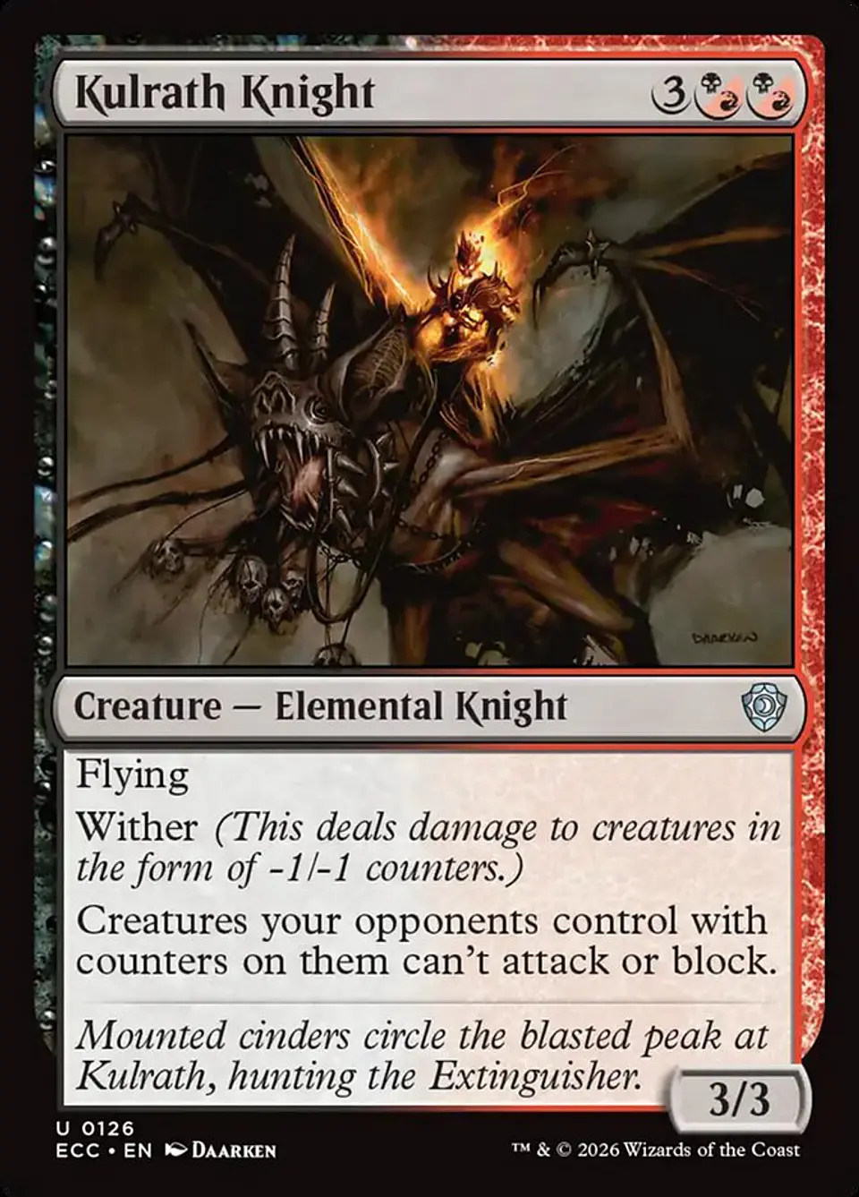 Kulrath Knight 1
