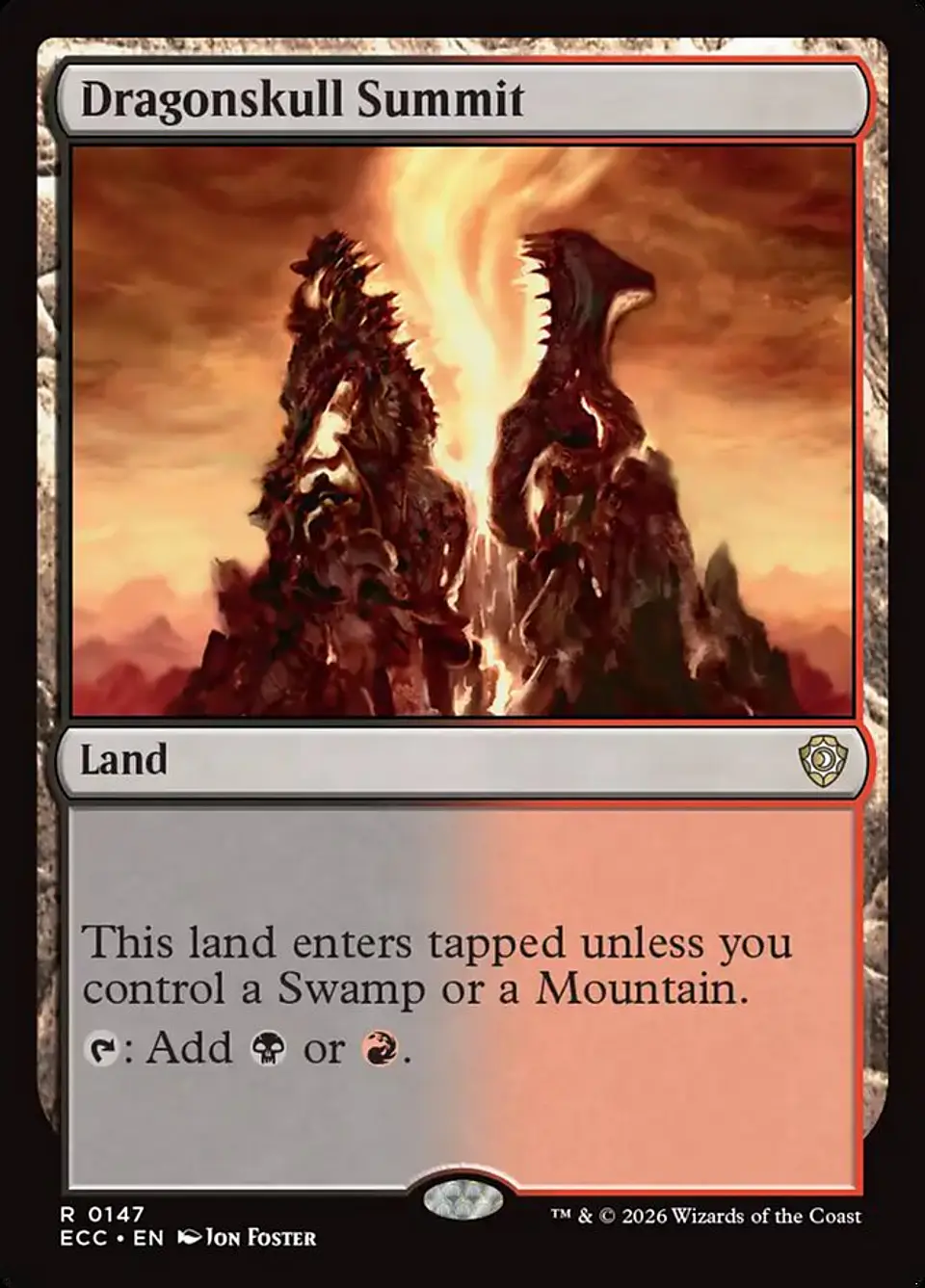 Dragonskull Summit 1