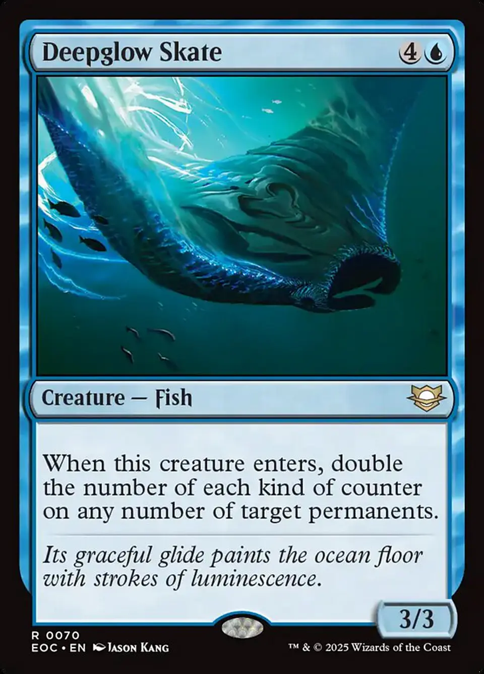 Deepglow Skate 1