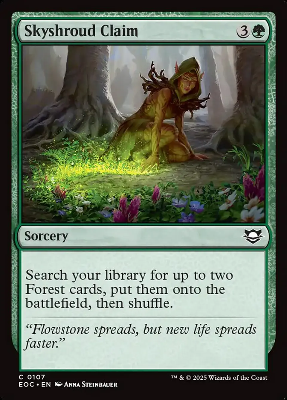 Skyshroud Claim 1