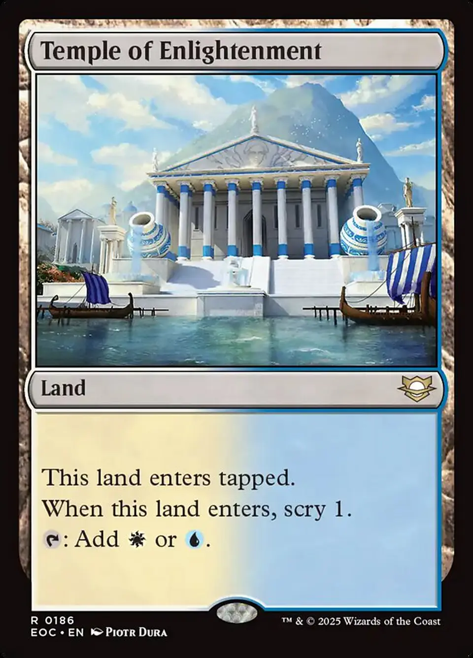 Temple of Enlightenment 1