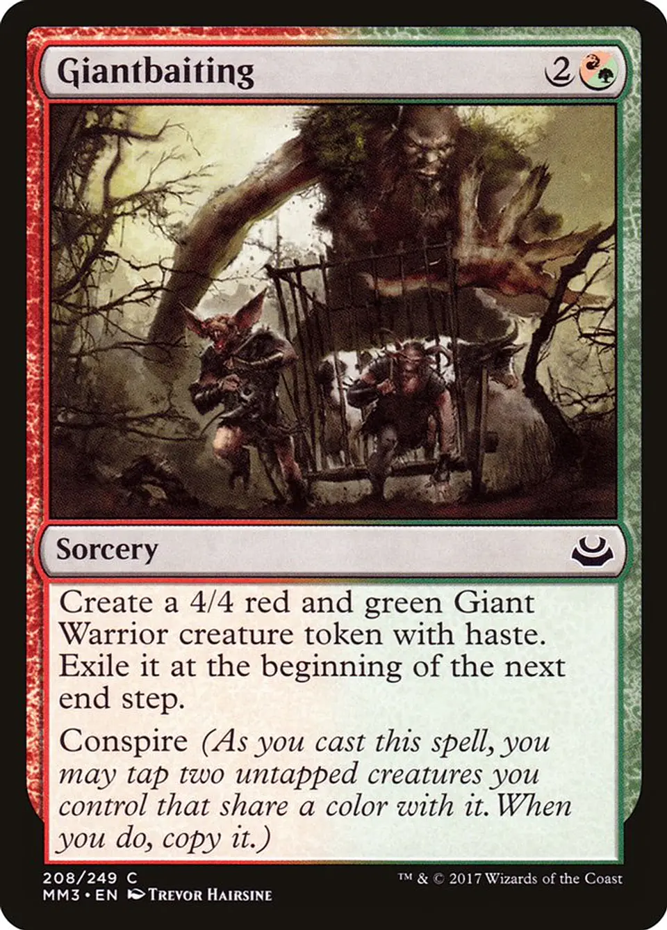 Giantbaiting 1