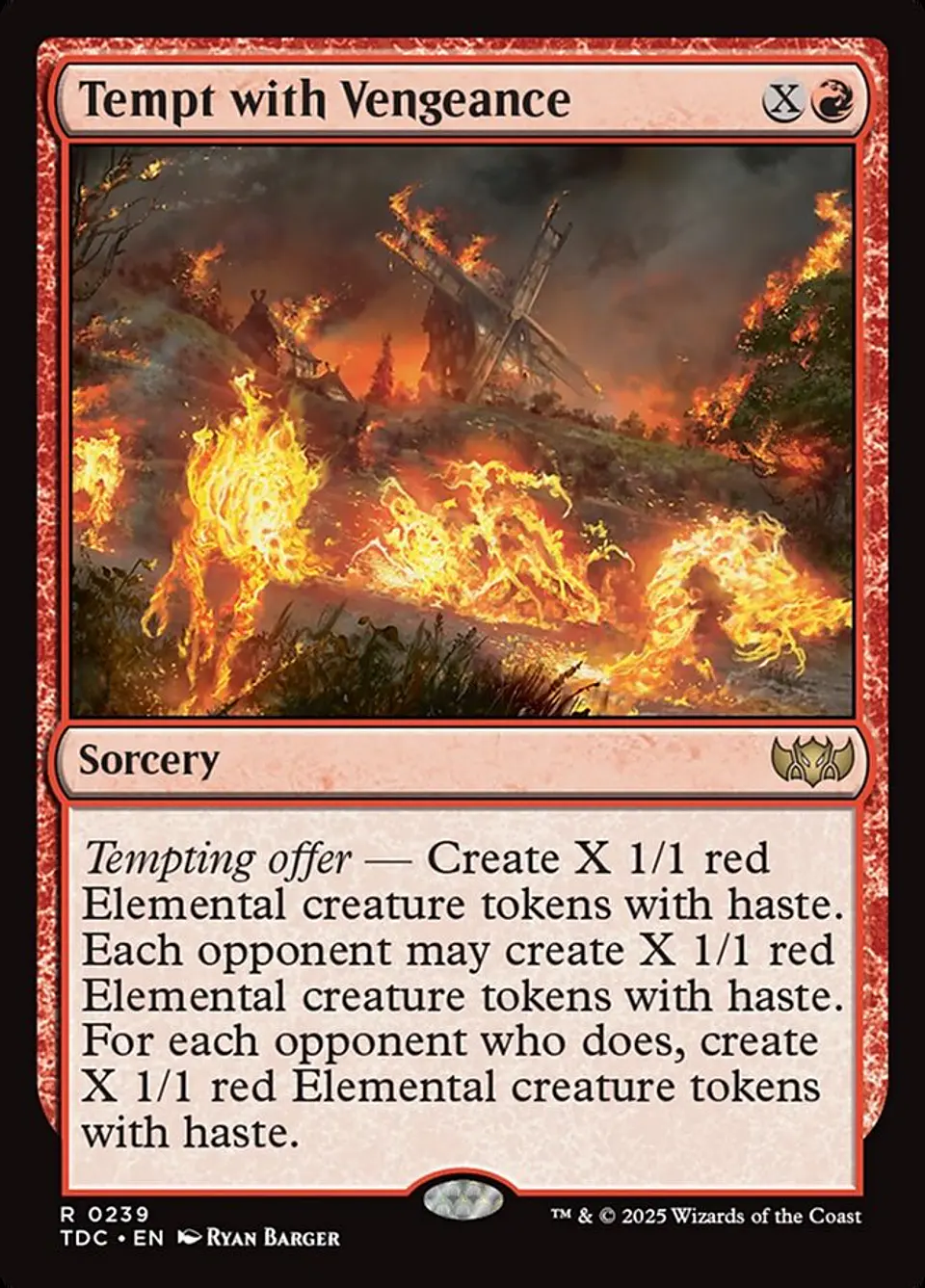 Tempt with Vengeance 1