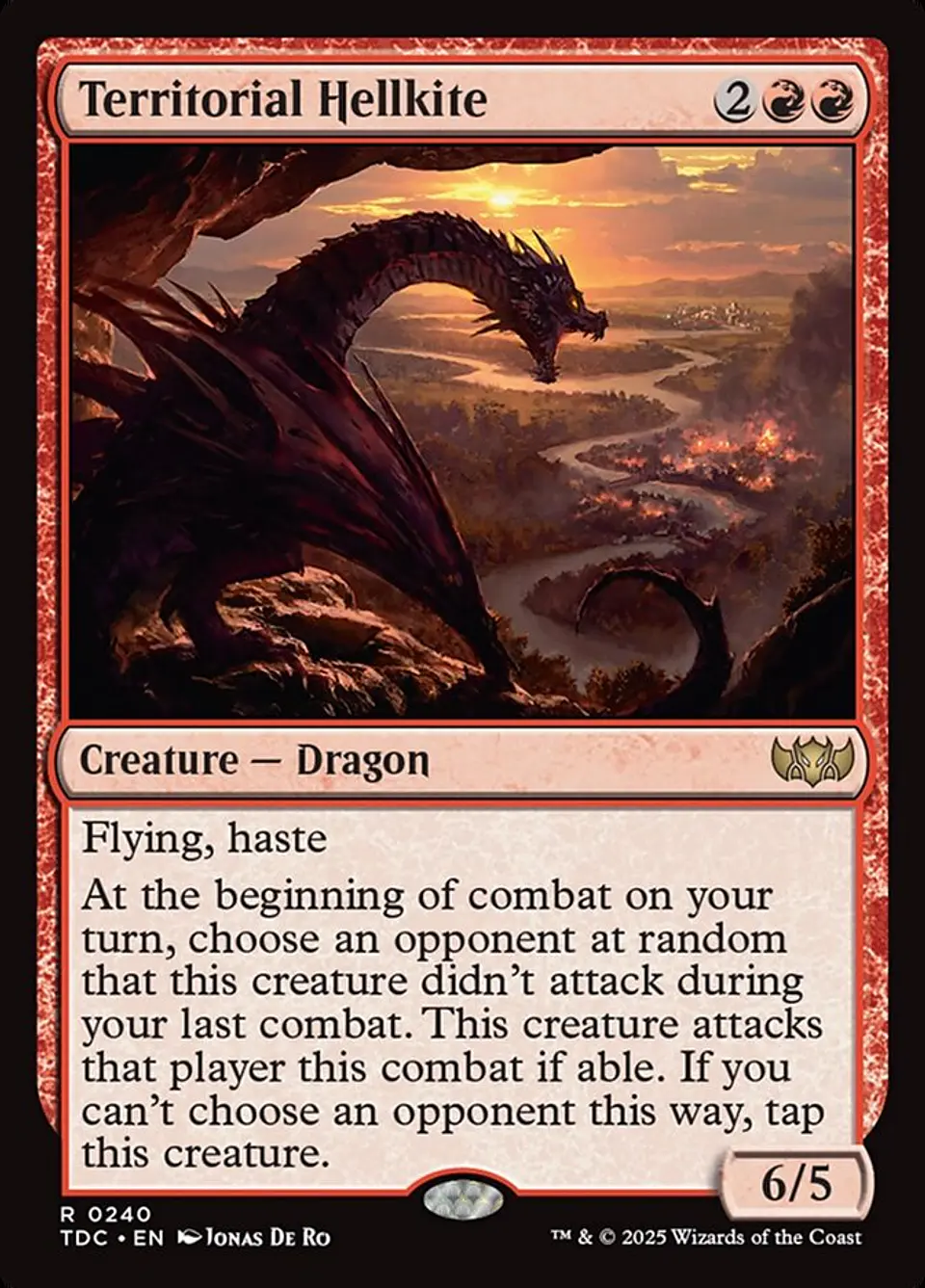 Territorial Hellkite 1