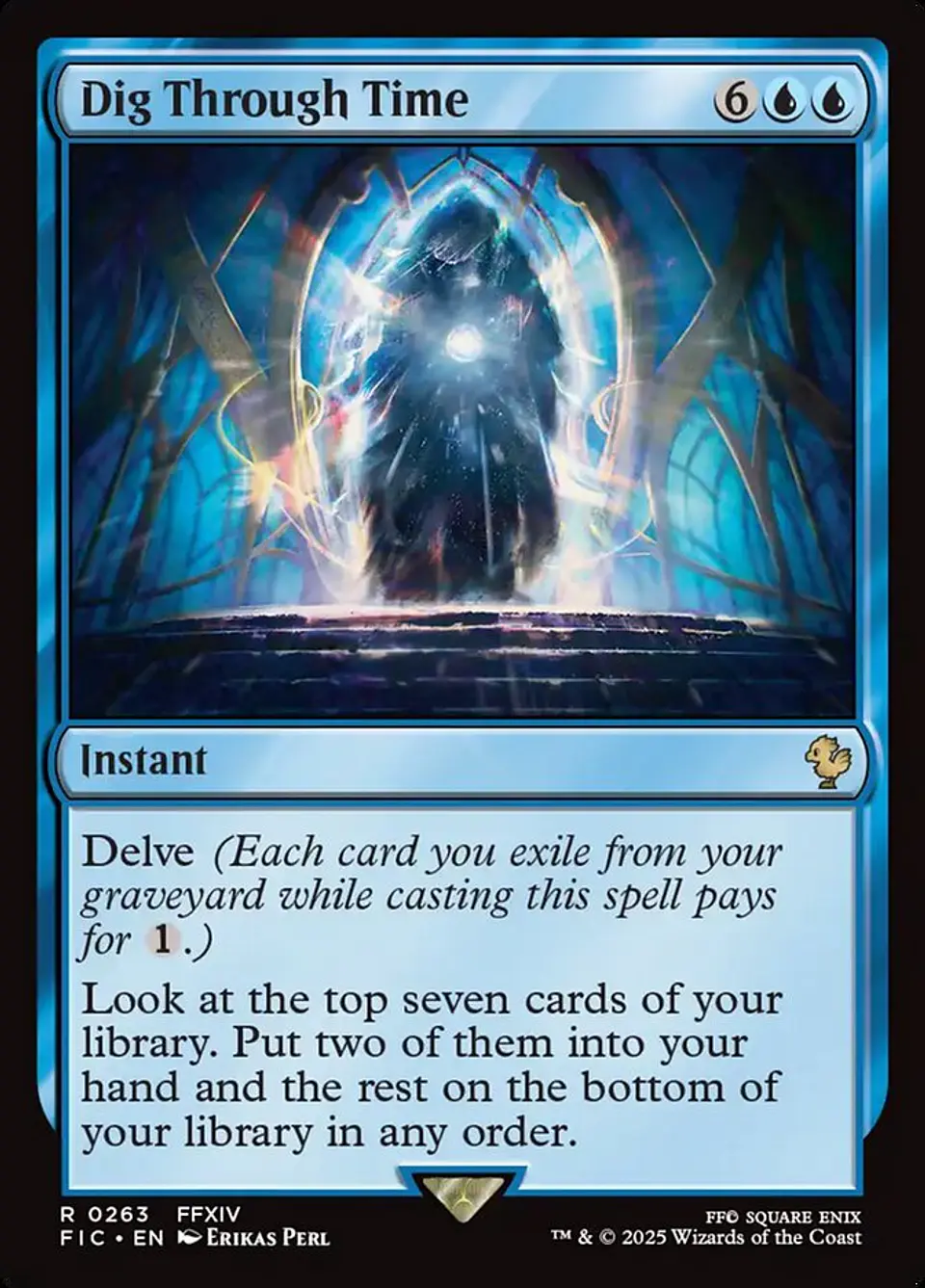 Dig Through Time 1