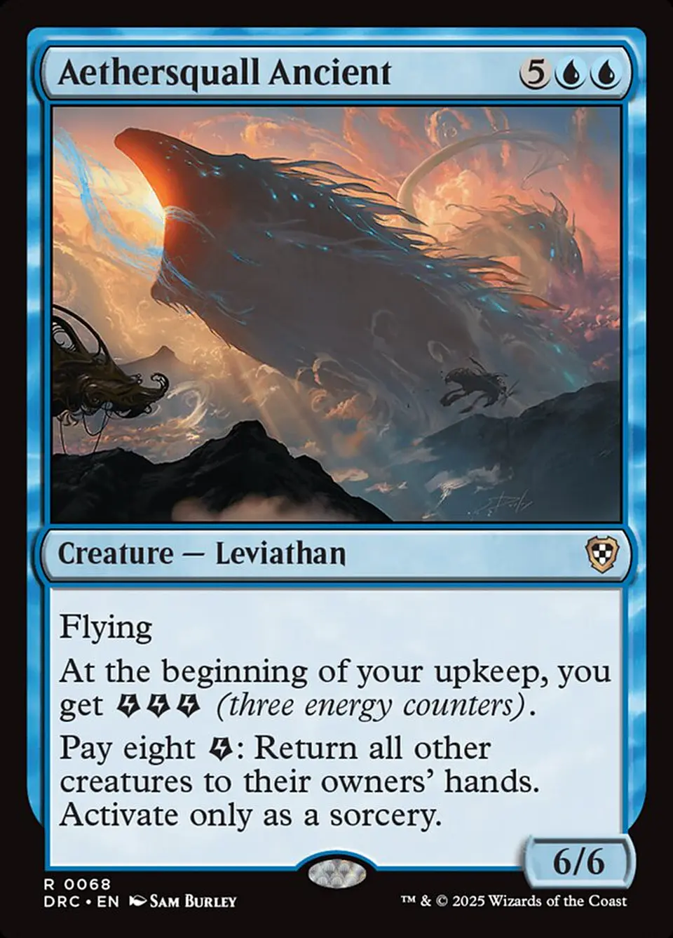 Aethersquall Ancient 1