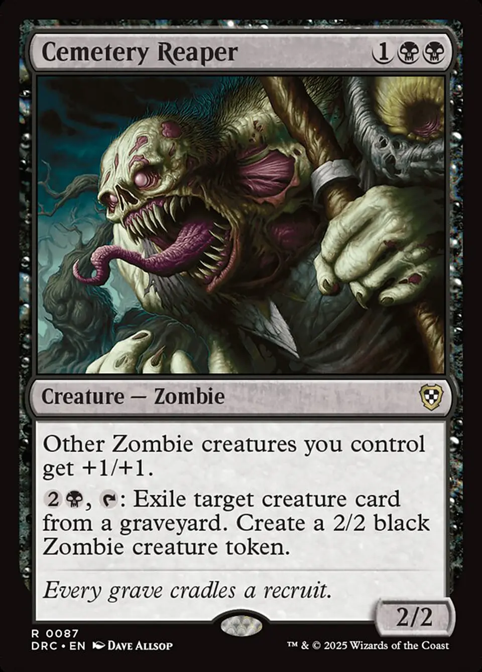 Cemetery Reaper 1
