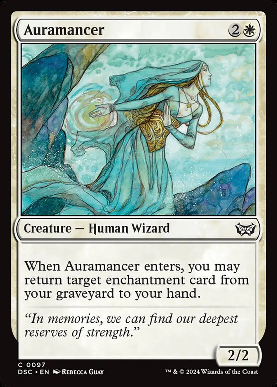 Auramancer 1