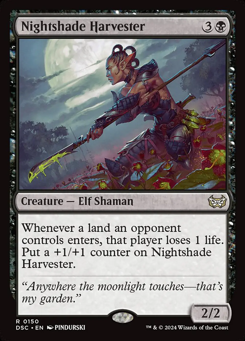 Nightshade Harvester 1