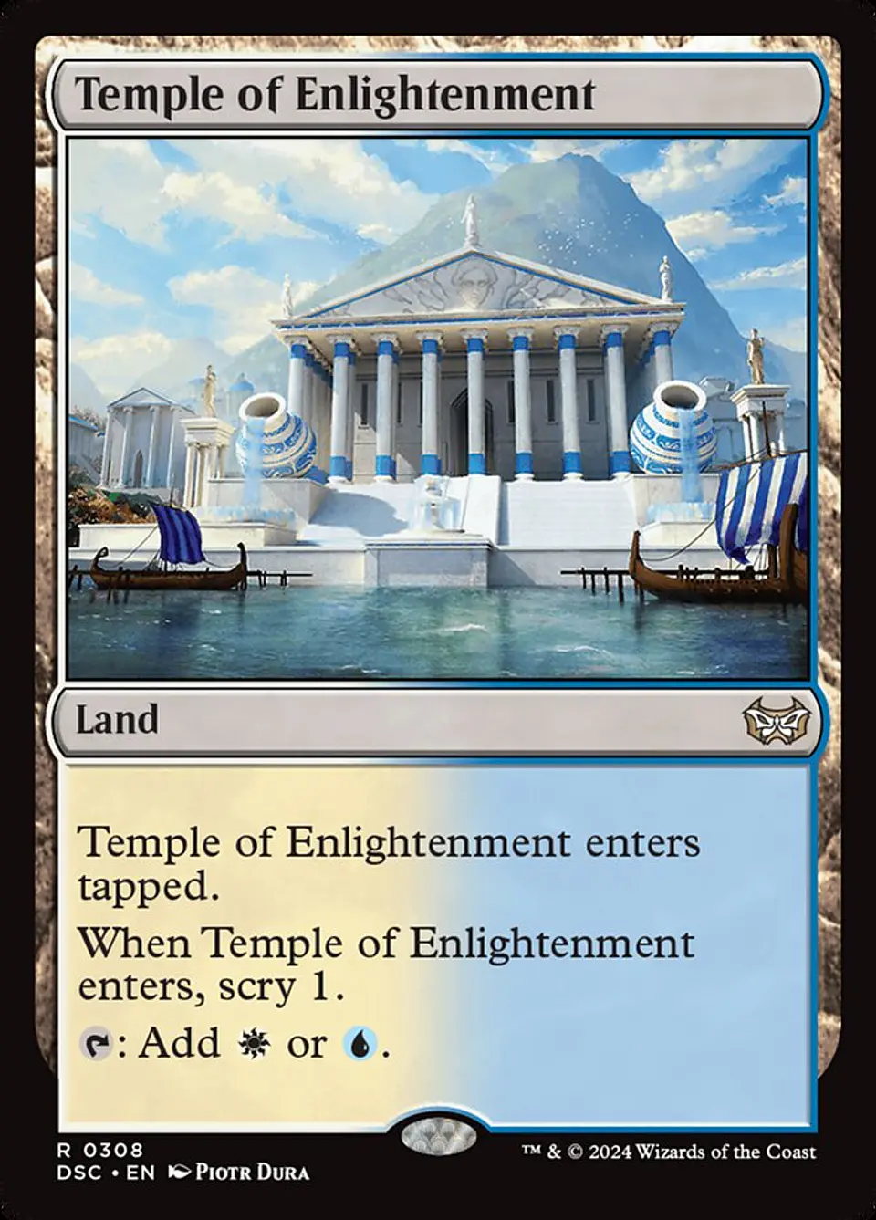 Temple of Enlightenment 1