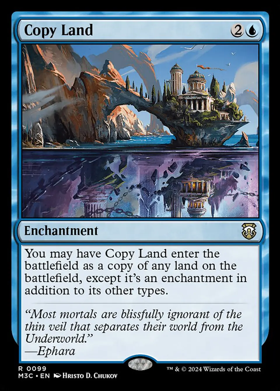 Copy Land 1