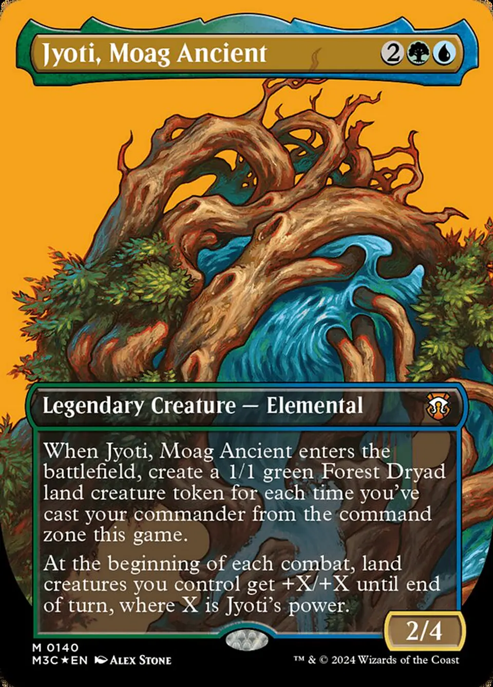 Jyoti, Moag Ancient (Borderless) 1