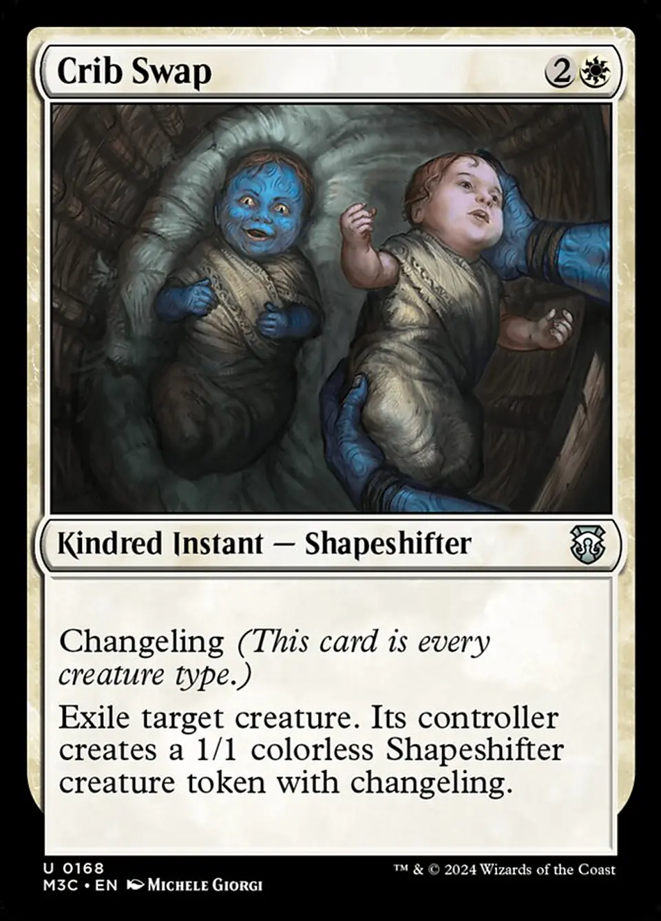 Crib Swap 1