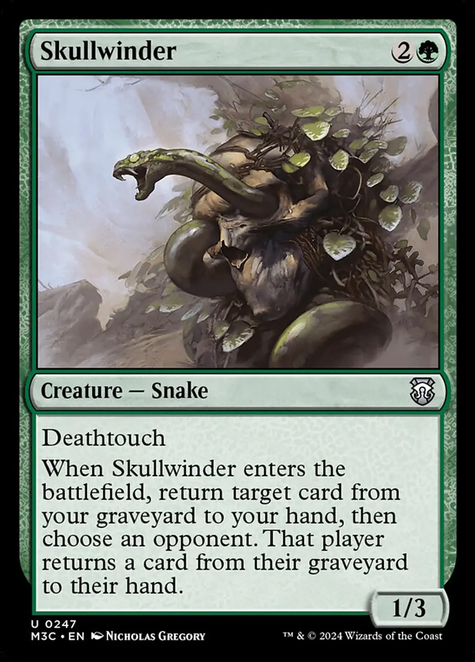 Skullwinder 1