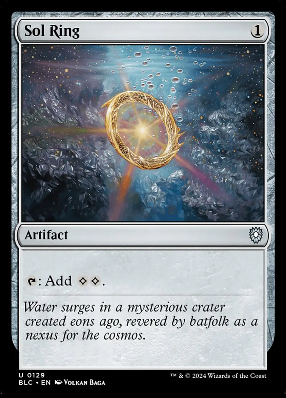 Sol Ring 1