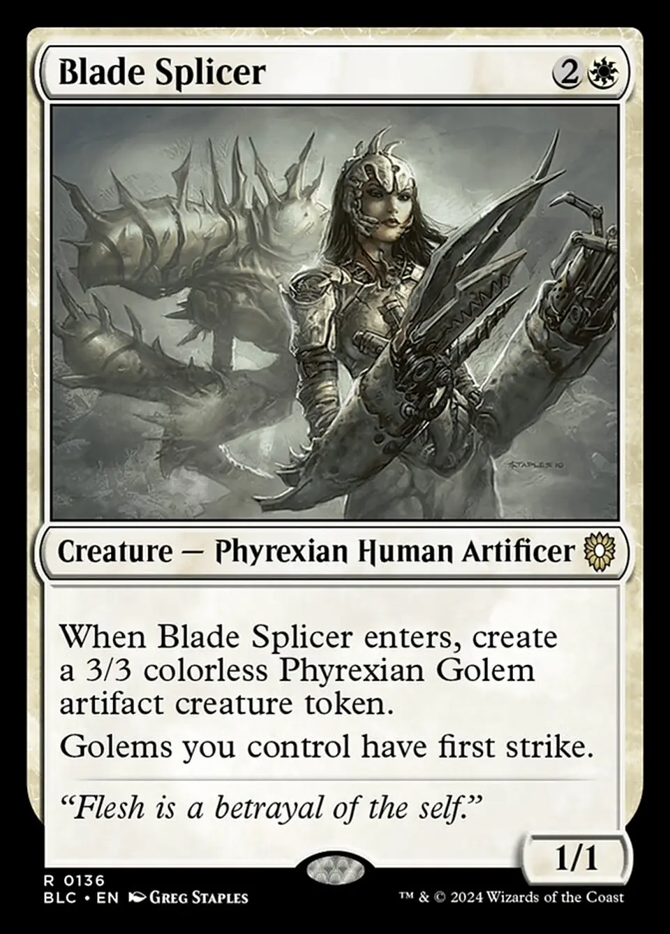 Blade Splicer 1
