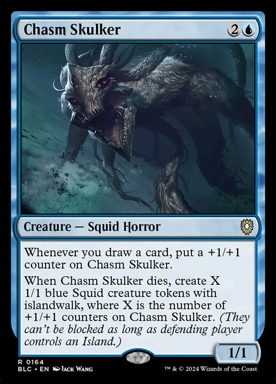 Chasm Skulker 1