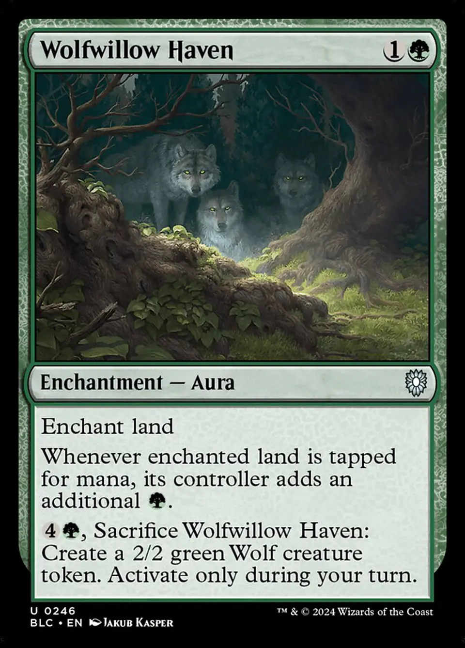 Wolfwillow Haven 1