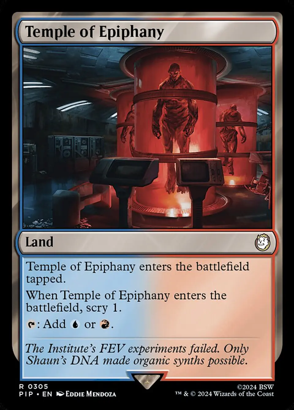 Temple of Epiphany 1