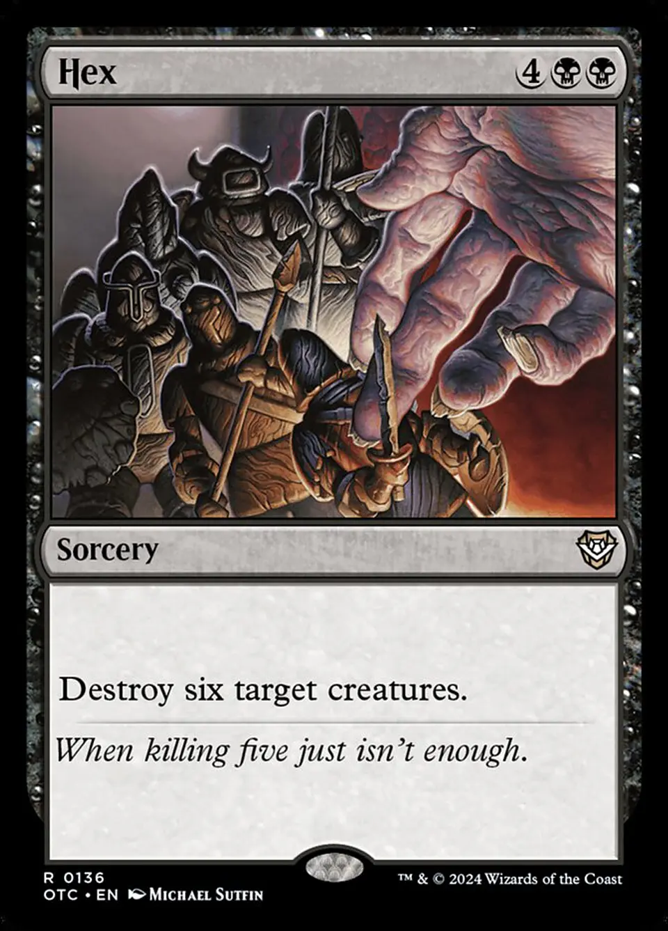 Hex 1