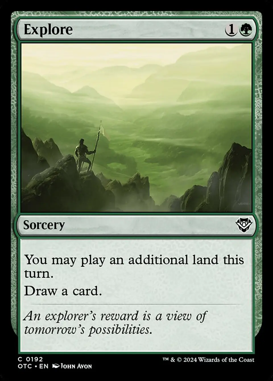 Explore 1