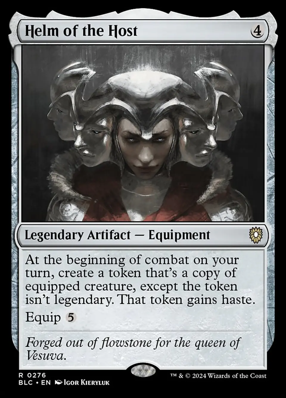 Helm of the Host 1